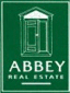 Abbey Real Estate Logo