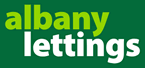 Albany Lettings Logo