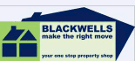 Blackwells Ltd Logo