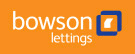 Bowson Lettings (Jesmond) Logo