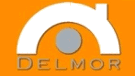 Delmor Estate Agents (Kirkcaldy) Logo