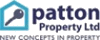 Patton Property Logo