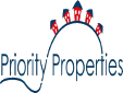 Priority Properties Logo