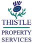 Thistle Property Services Logo