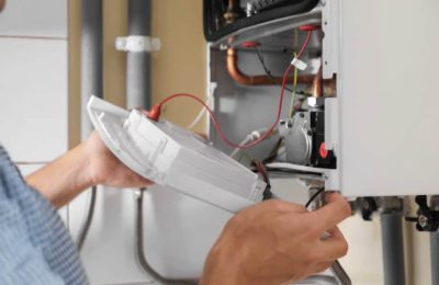 Nine Things You Didn’t Know About Your Gas Heating System