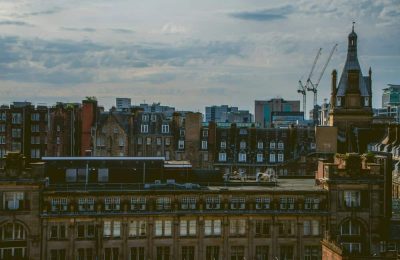 Scotland’s Housing Emergency – What Happens Next?