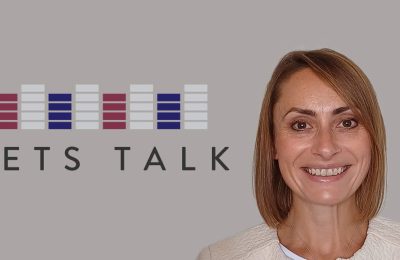 Lets Talk with Louise Amos of Lismore Asset Management