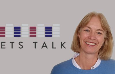 Lets Talk with Ann Leslie of Lar Housing Trust