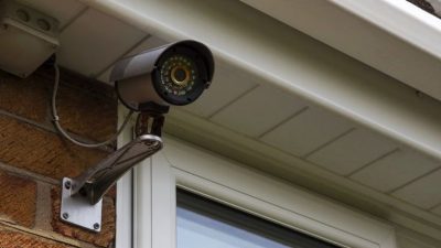 cctv camera