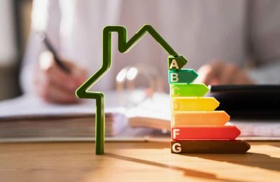 Prepare Your Property for Winter: Energy Efficiency Improvements