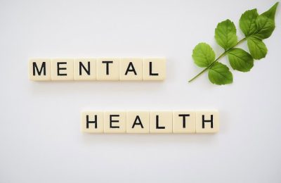 Mental Health and the Private Rented Sector