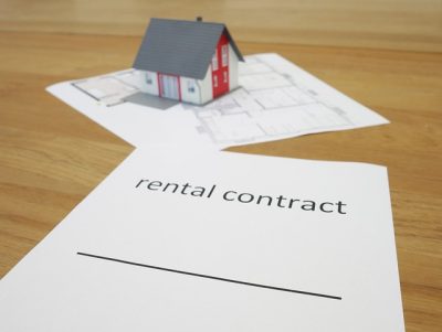 rental contract