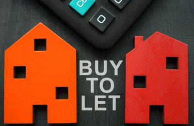 Key Strategies for Successful Buy-to-Let Investing in 2025