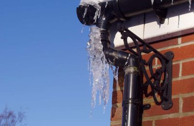 Securing Your Property for the Winter