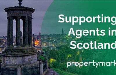 Benefits of Joining Propertymark for a Letting Agent in Scotland