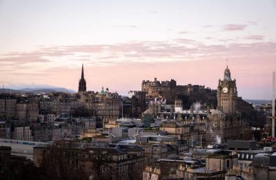 Essential Tips for Creating a Unique and Inviting Space in Your Scottish City Rental